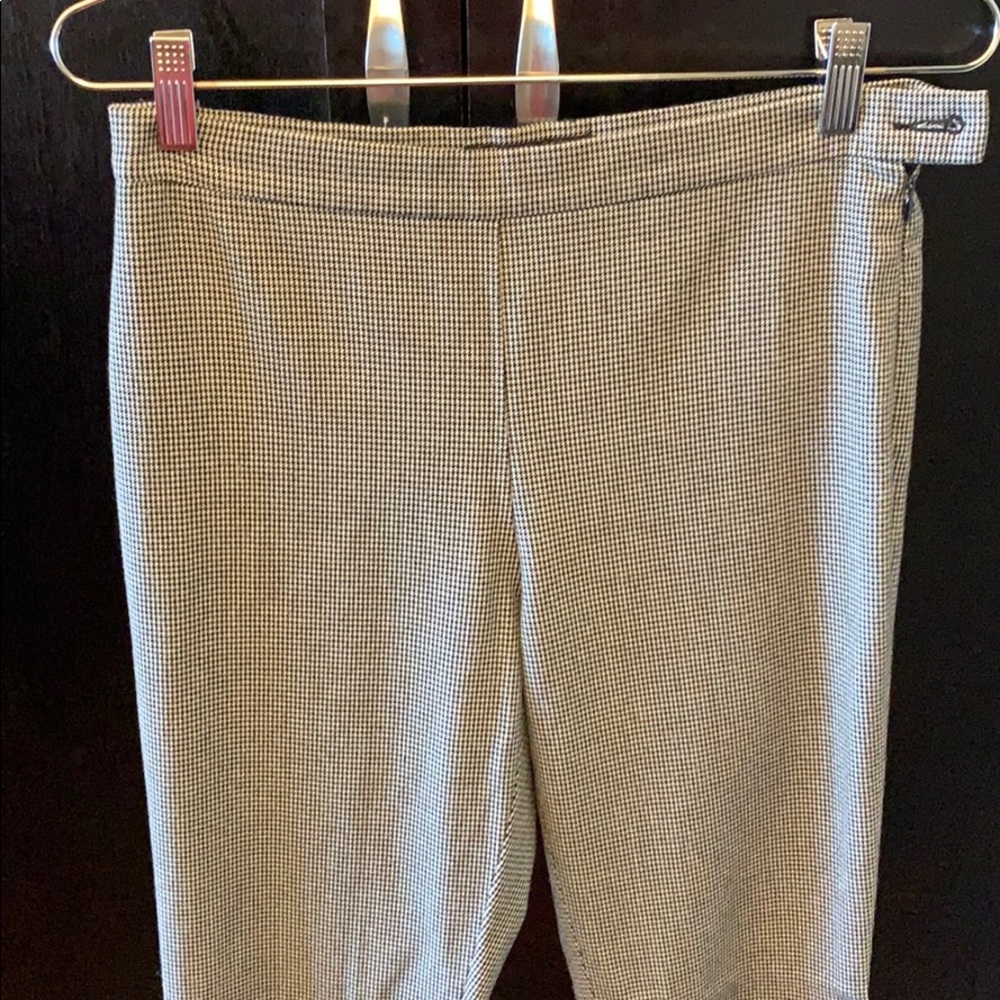 Black & White legging/pants